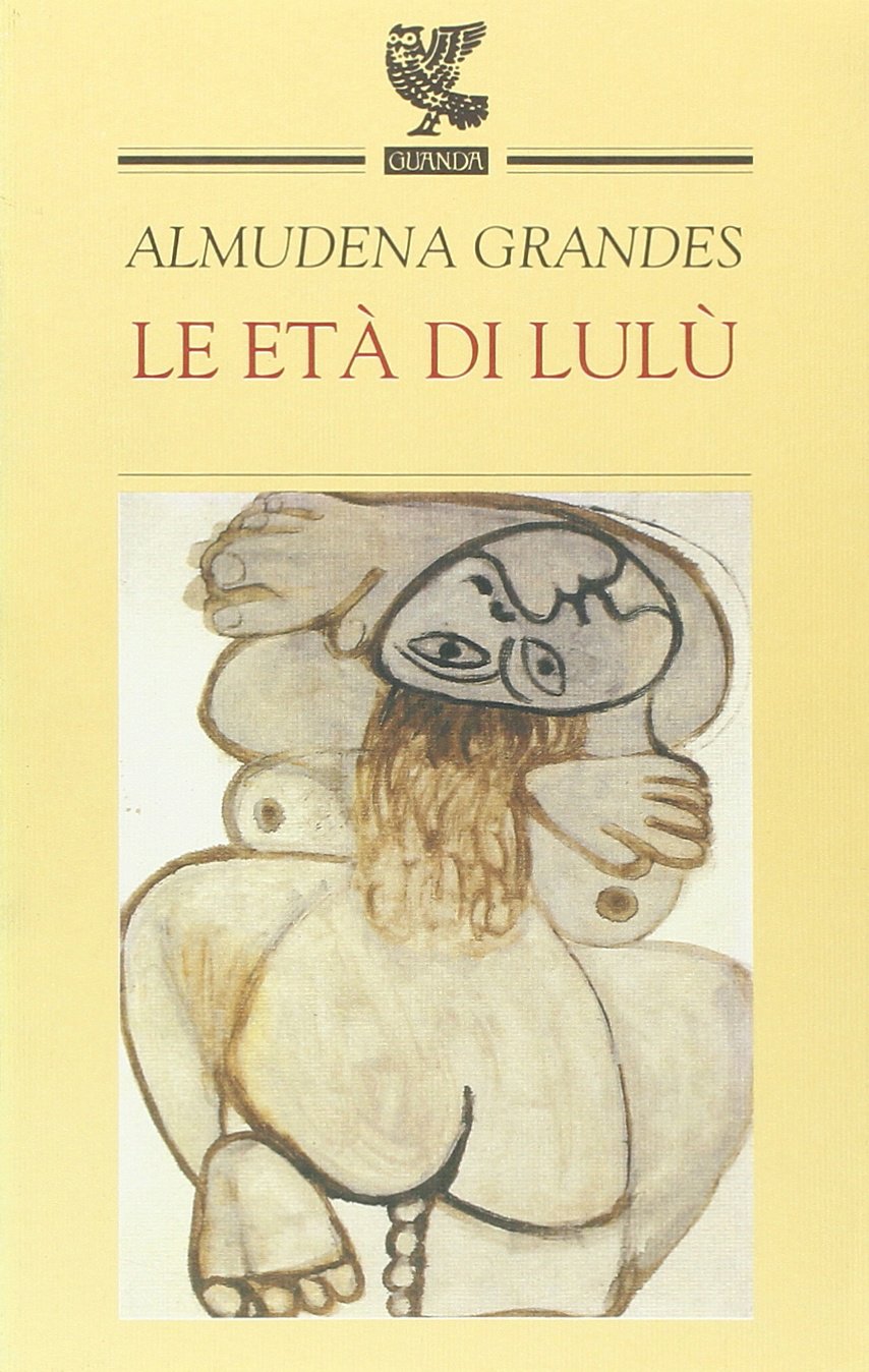 Le età di Lulù book