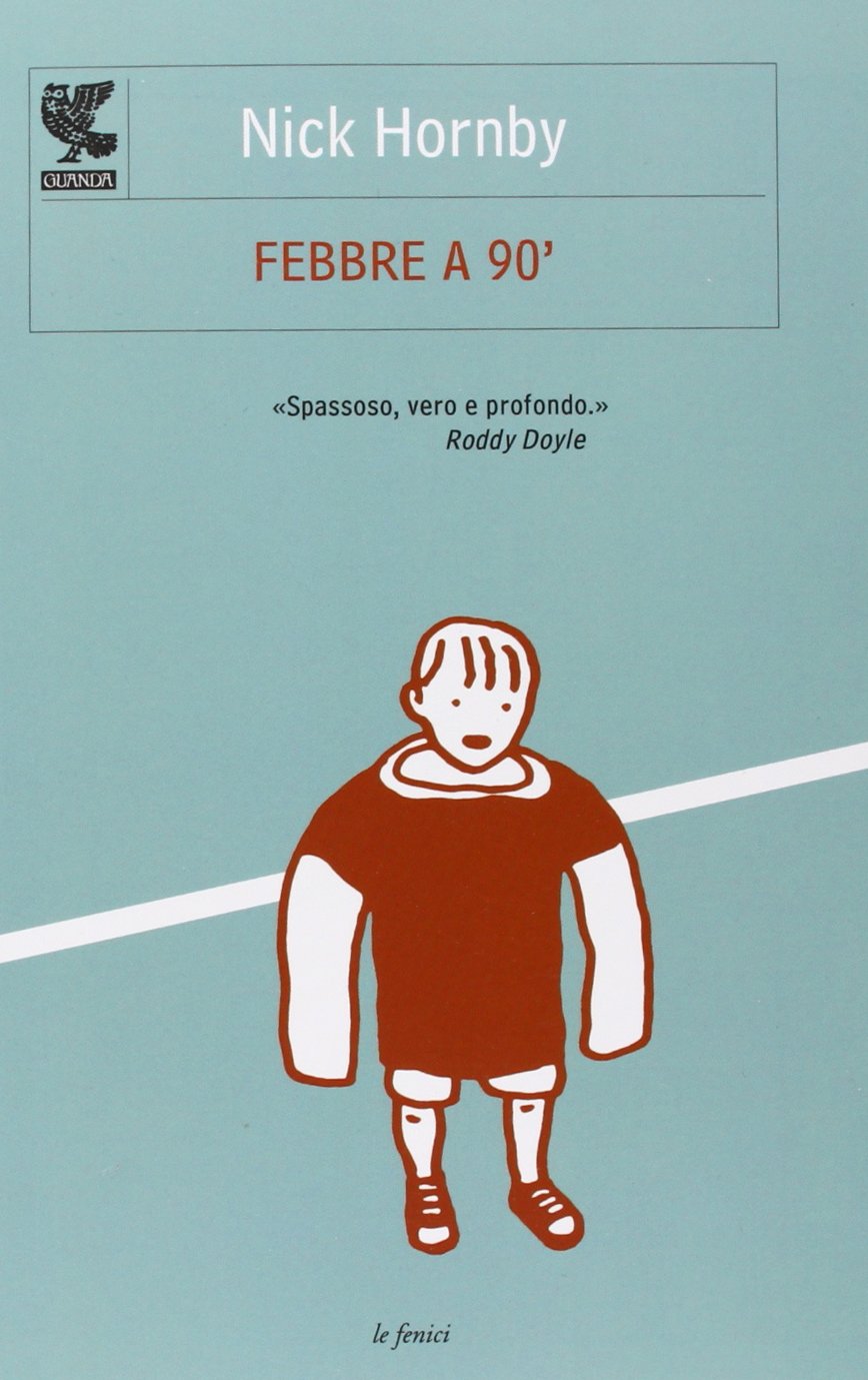 Febbre a 90° book