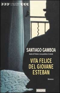 Vita Felice Del Giovane Esteban cd