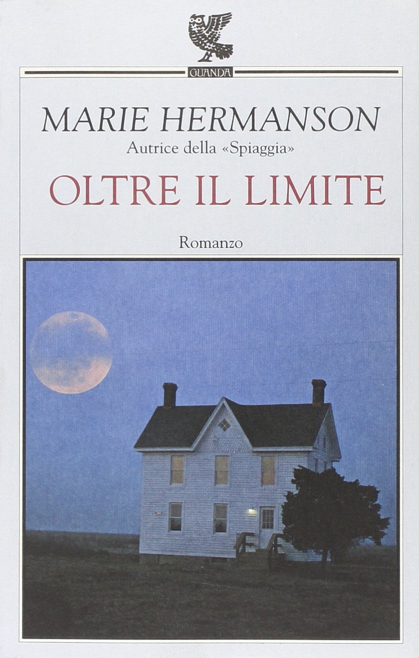 Oltre il limite (Narratori della Fenice) Contemporary literature