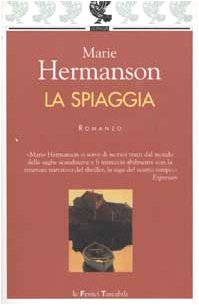 La spiaggia Contemporary literature Books