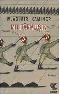 Militärmusik book