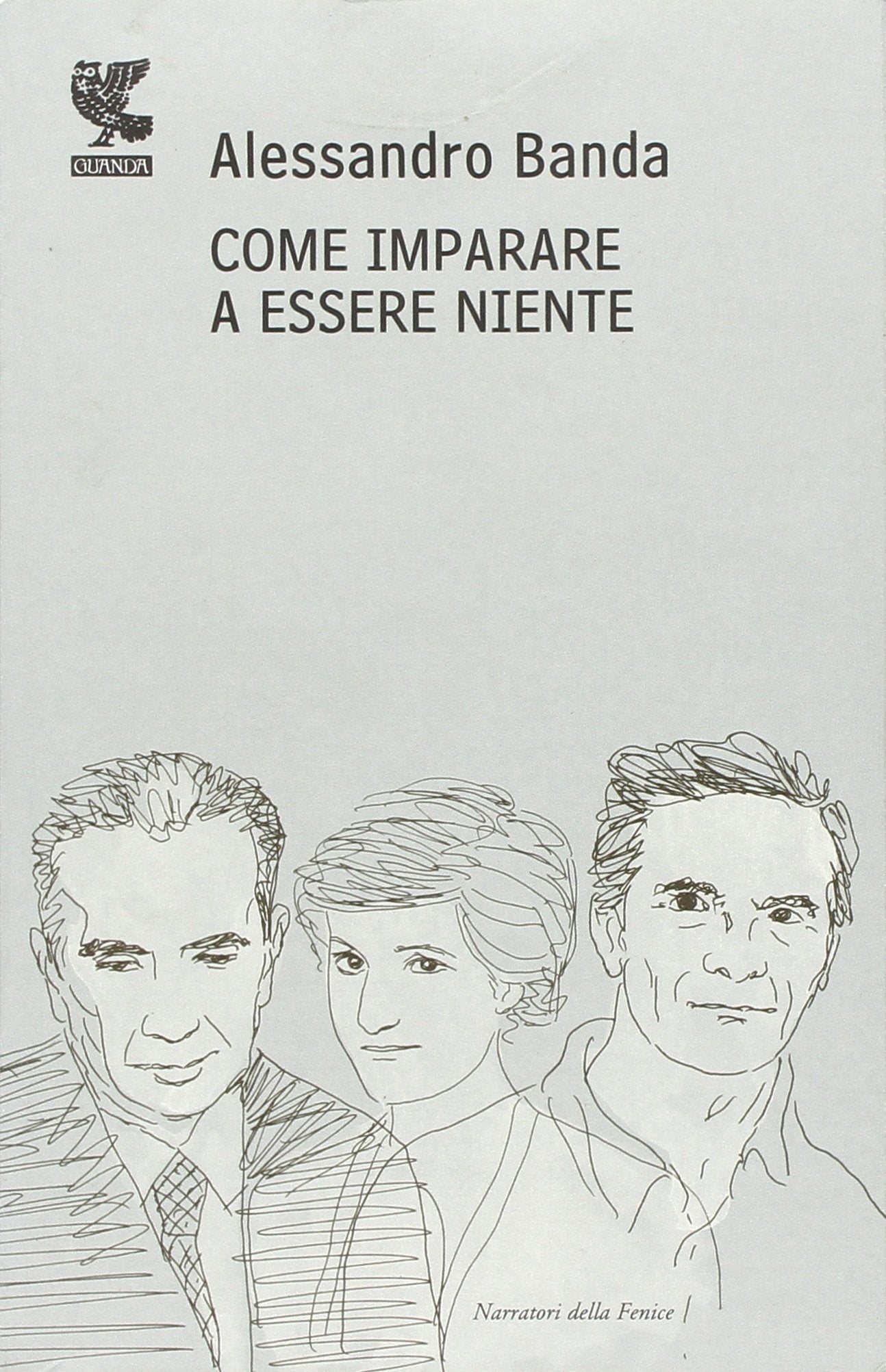 Come imparare a essere niente. Moro, Pasolini, Lady D. book