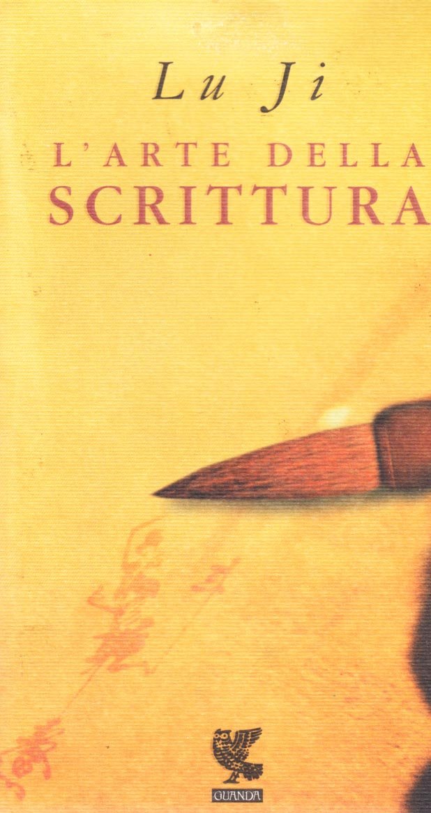 L'arte della scrittura (Quaderni della Fenice) Poetry