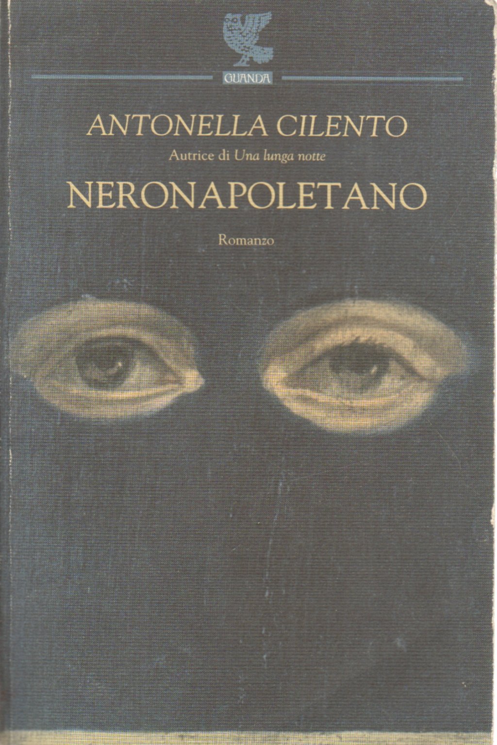 Neronapoletano Contemporary literature Books