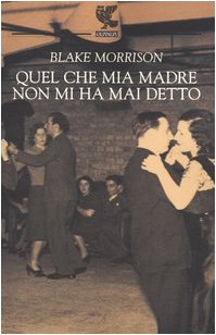 Quel Che Mia Madre Non Mi Ha Mai De cd