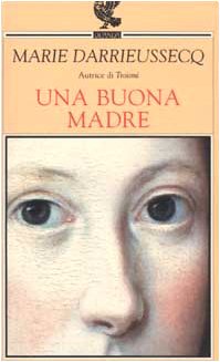 Una buona madre book
