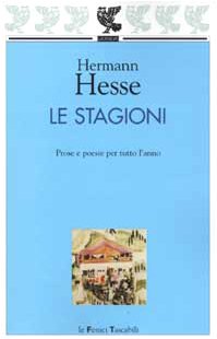 Le stagioni Contemporary literature Books
