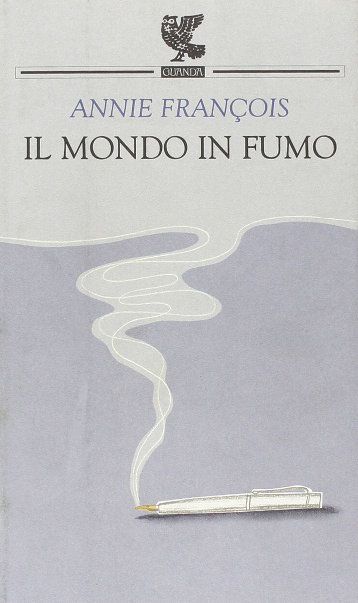 Il mondo in fumo book