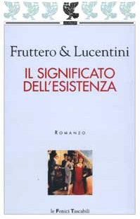 Il significato dell'esistenza Contemporary literature