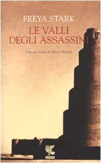 Le valli degli assassini (Biblioteca della Fenice) Leisure, Home & Garden