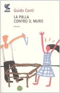 La palla contro il muro book