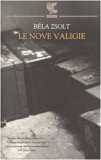 Le nove valigie (Biblioteca della Fenice) Books