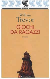Giochi da ragazzi Contemporary literature Books