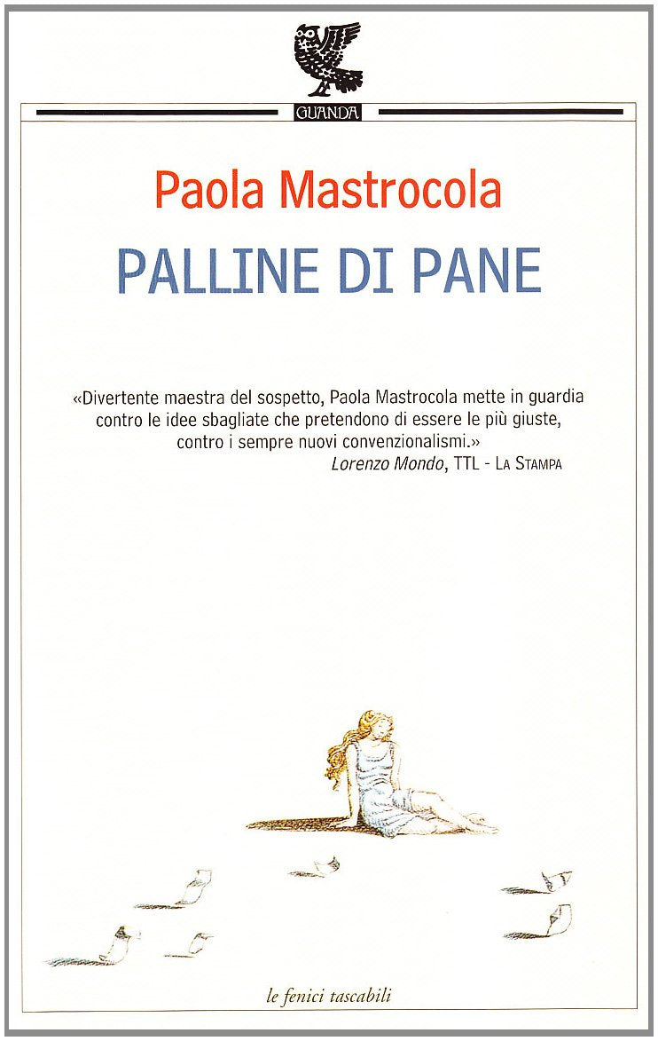 Palline di pane (Le Fenici tascabili) Contemporary literature Books