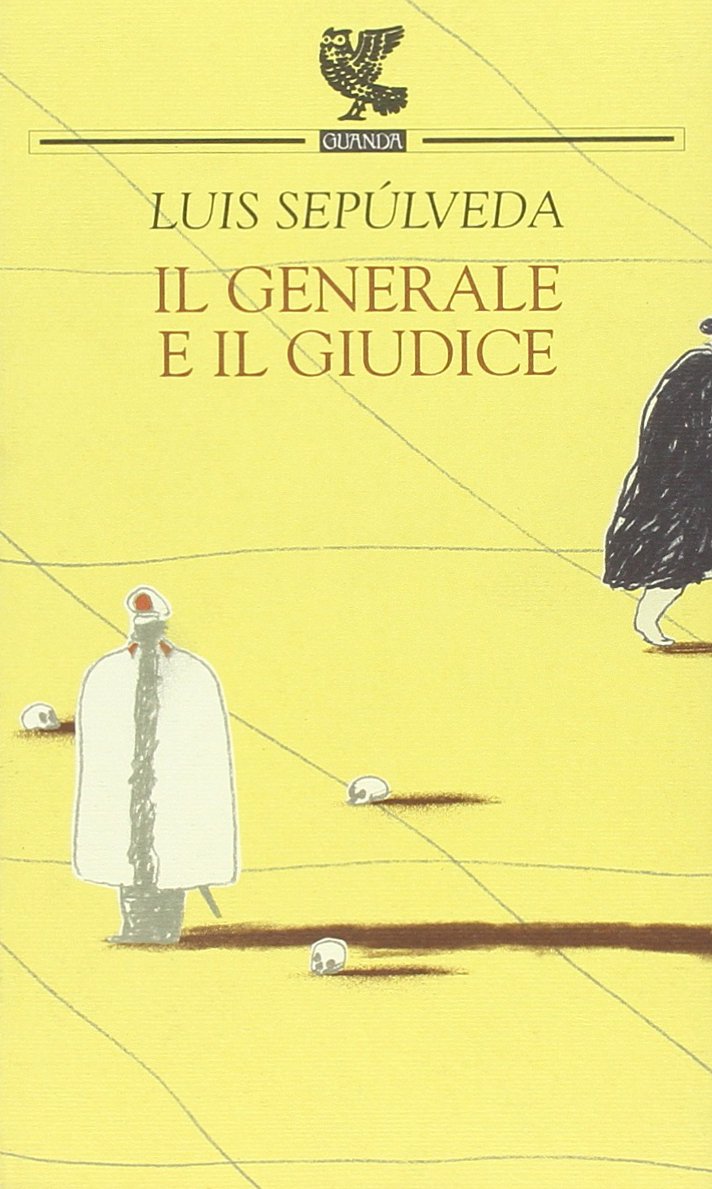 Il generale e il giudice (Prosa contemporanea) Contemporary literature