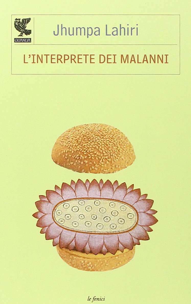 L'interprete dei malanni (Le Fenici tascabili) Essays & Short Stories