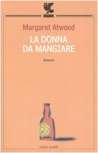 La donna da mangiare book