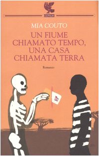 Un fiume chiamato tempo, una casa chiamata terra book
