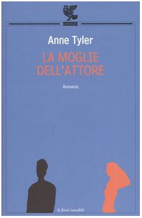 La moglie dell'attore book