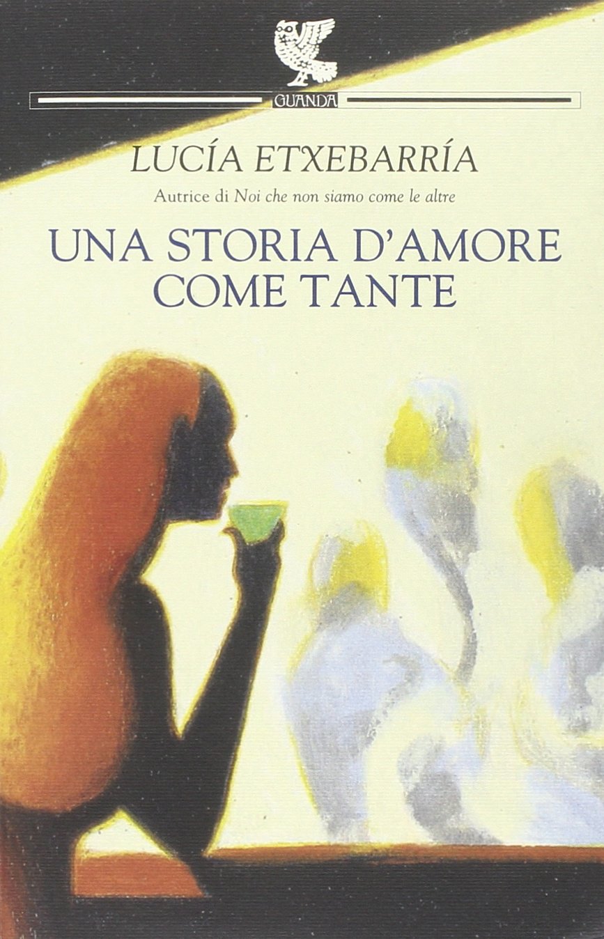 Una storia d'amore come tante book