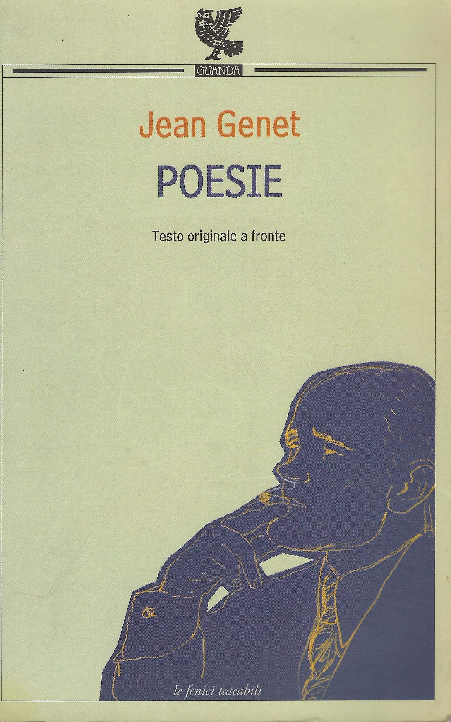 Poesie. Testo francese a fronte (Le Fenici tascabili) Poetry