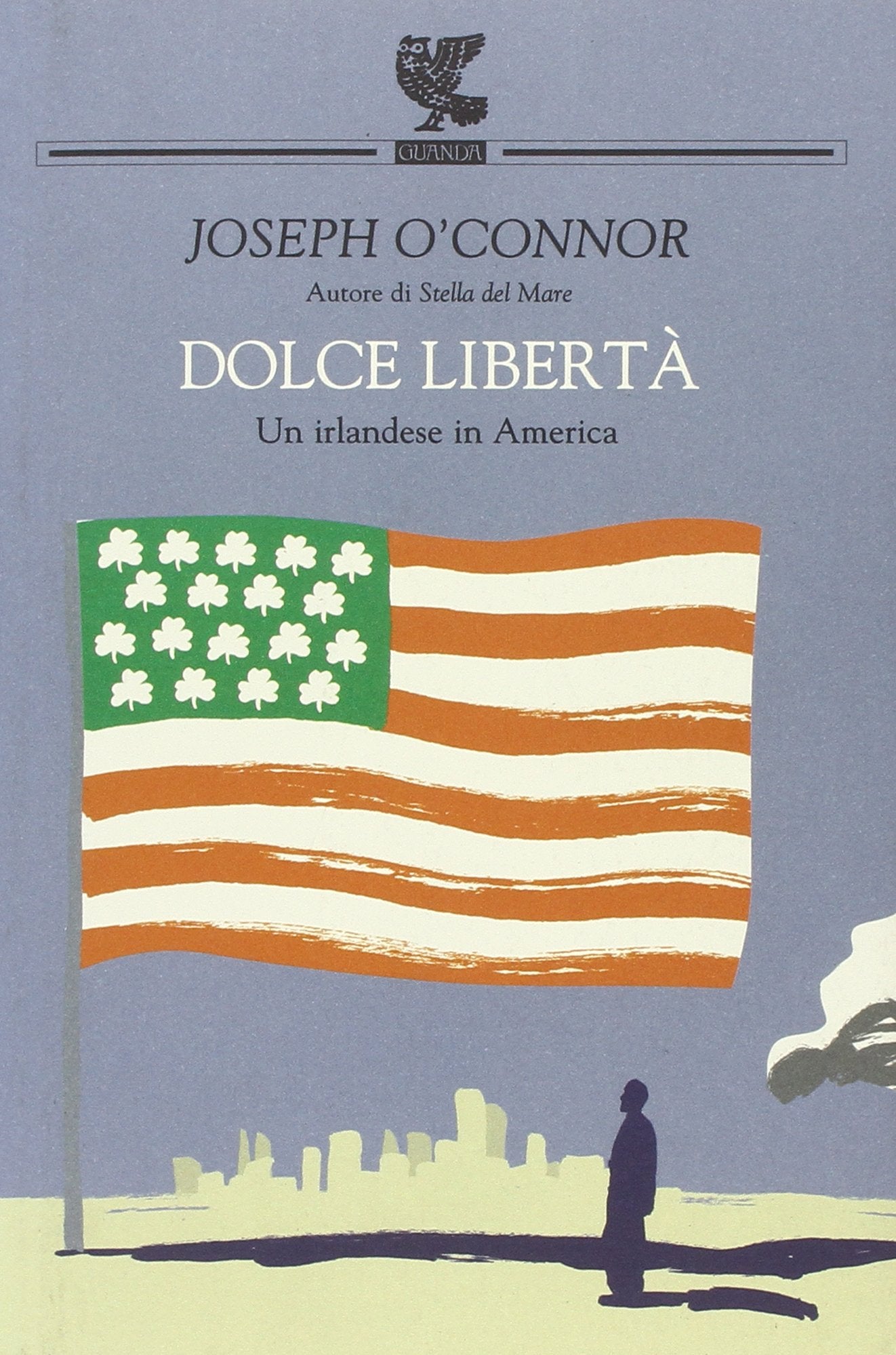 Dolce libertà. Un irlandese in America book