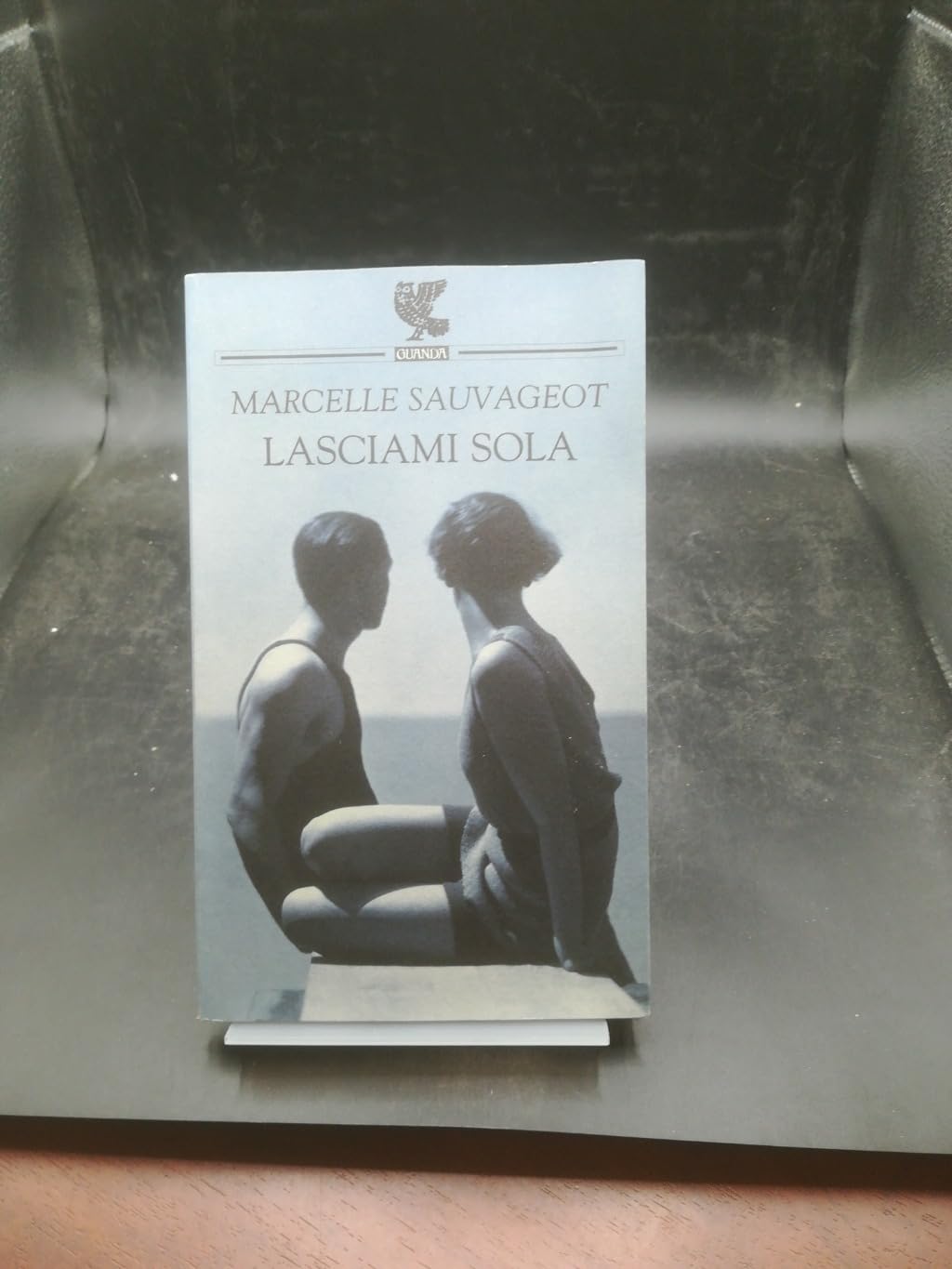 Lasciami sola (Prosa contemporanea) Contemporary literature