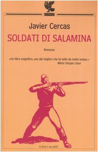 Soldati di Salamina (Le Fenici tascabili) Historical Fiction