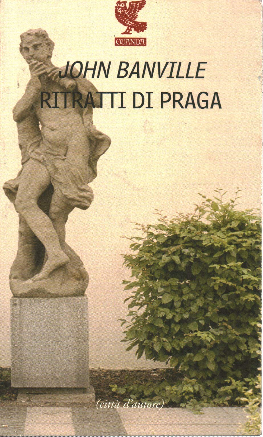 Ritratti di Praga (Quaderni della Fenice) Leisure, Home & Garden