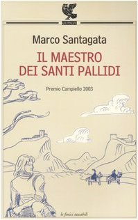 Il Maestro Dei Santi Pallidi (Le Fenici tascabili) Contemporary literature