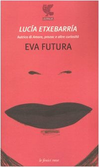 Eva futura book