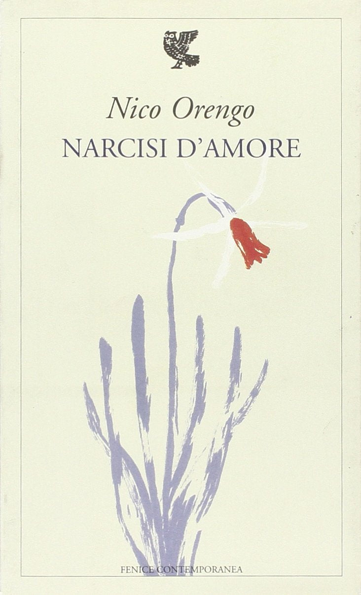 Narcisi d'amore. (Poesie 1974-1994) book
