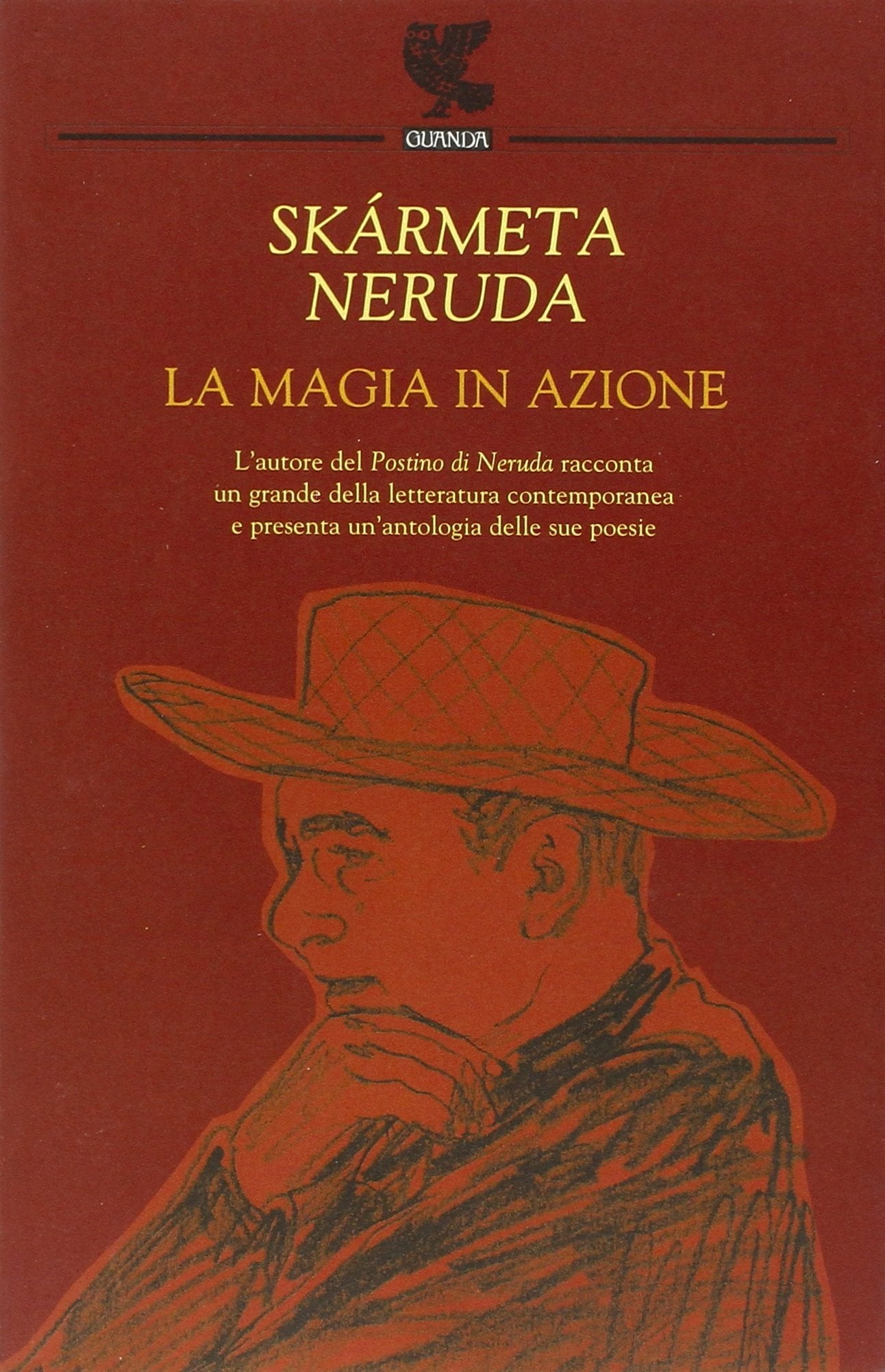 La magia in azione book