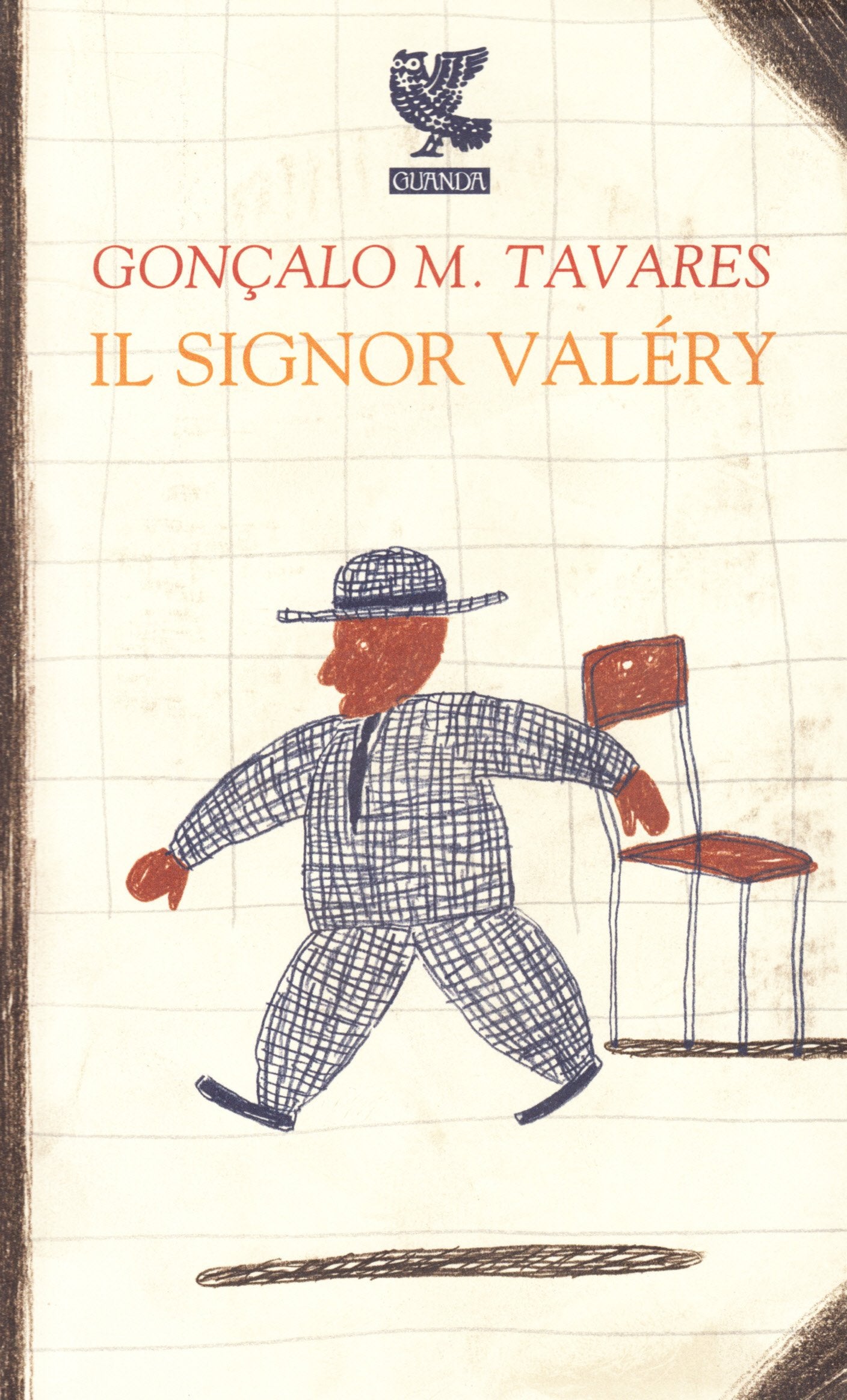 Il signor Valéry book
