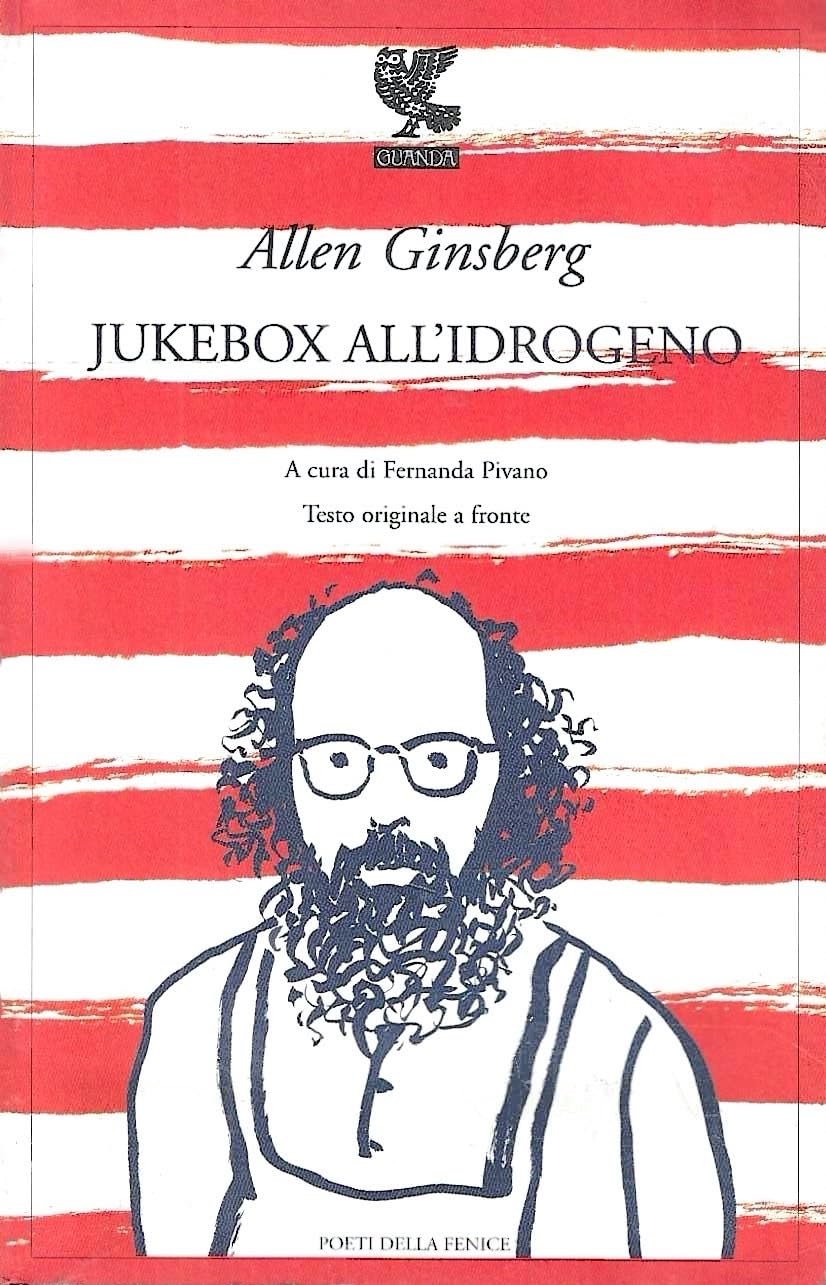 Jukebox all'idrogeno. Testo inglese a fronte book