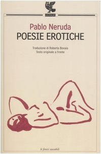Poesie erotiche. Testo originale a fronte (Le Fenici tascabili) Poetry