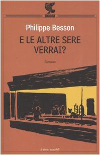 E le altre sere verrai? (Le Fenici tascabili) Contemporary literature