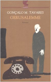 Gerusalemme (Narratori della Fenice) Contemporary literature