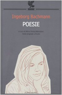 Poesie. Testo originale a fronte Poetry