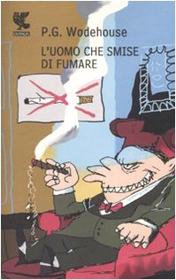L' uomo che smise di fumare Essays & Short Stories