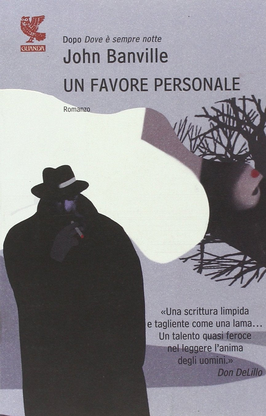 Un favore personale (Narratori della Fenice) Contemporary literature