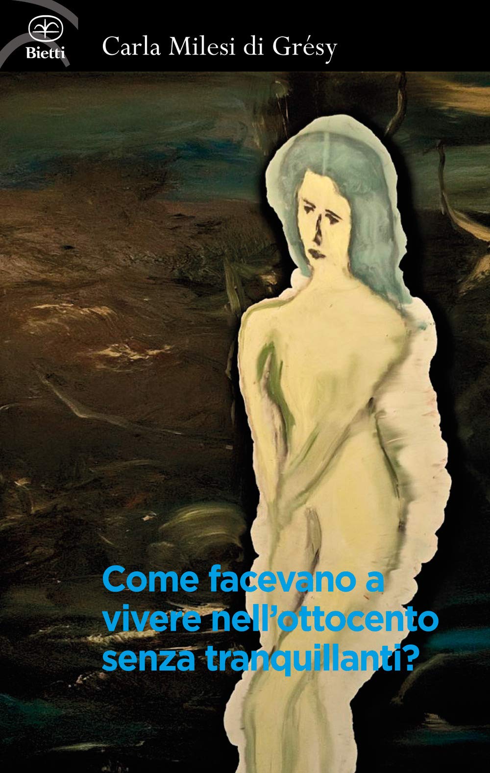 Come facevano a vivere nell'Ottocento senza tranquillanti? Contemporary literature