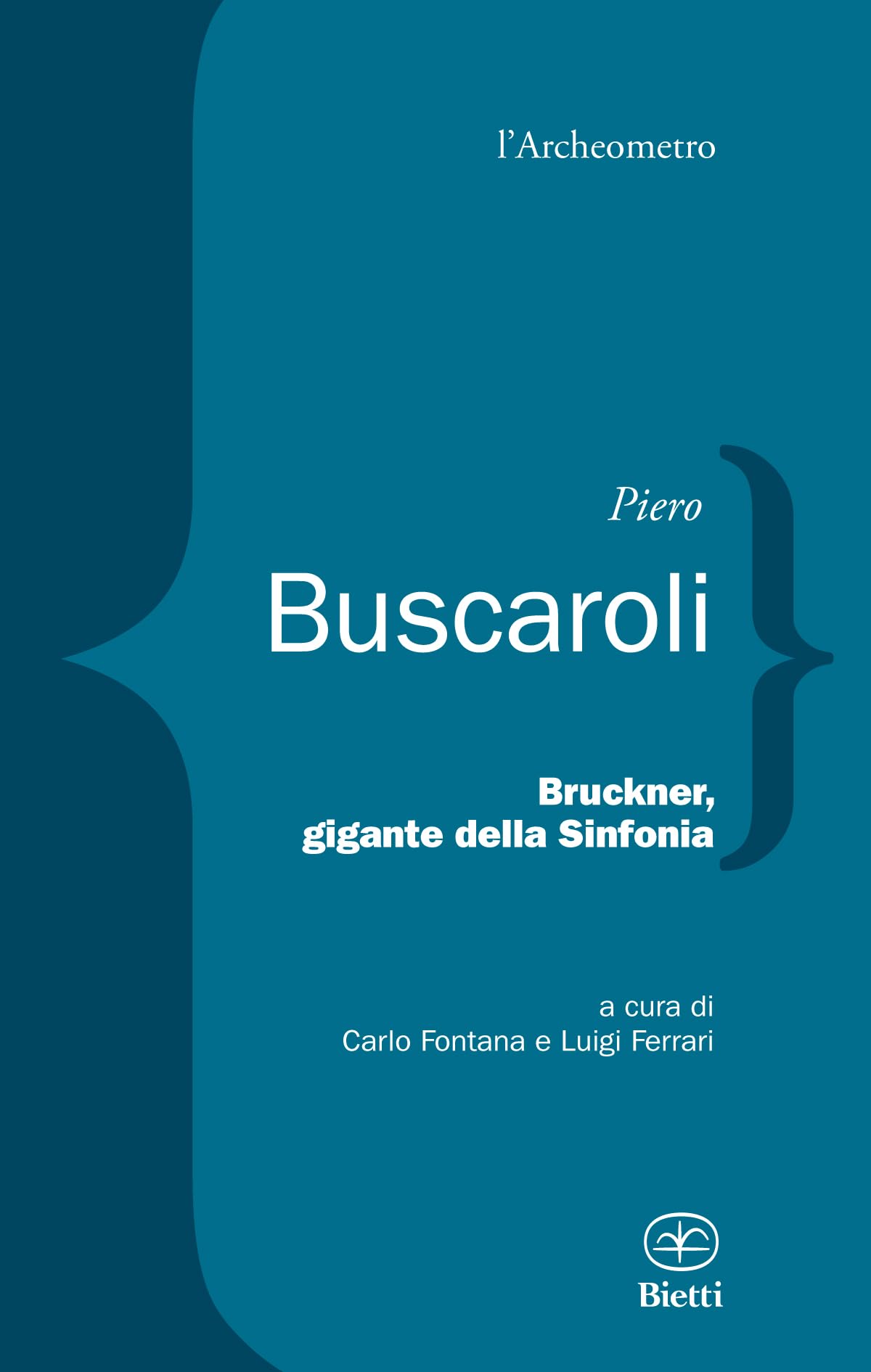 Bruckner, gigante della sinfonia Arts & Music