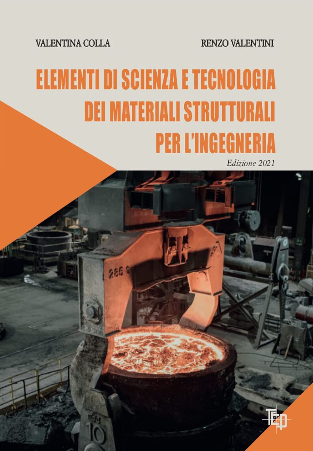 Elementi di scienza e tecnologia dei materiali strutturali per l’ingegneria book