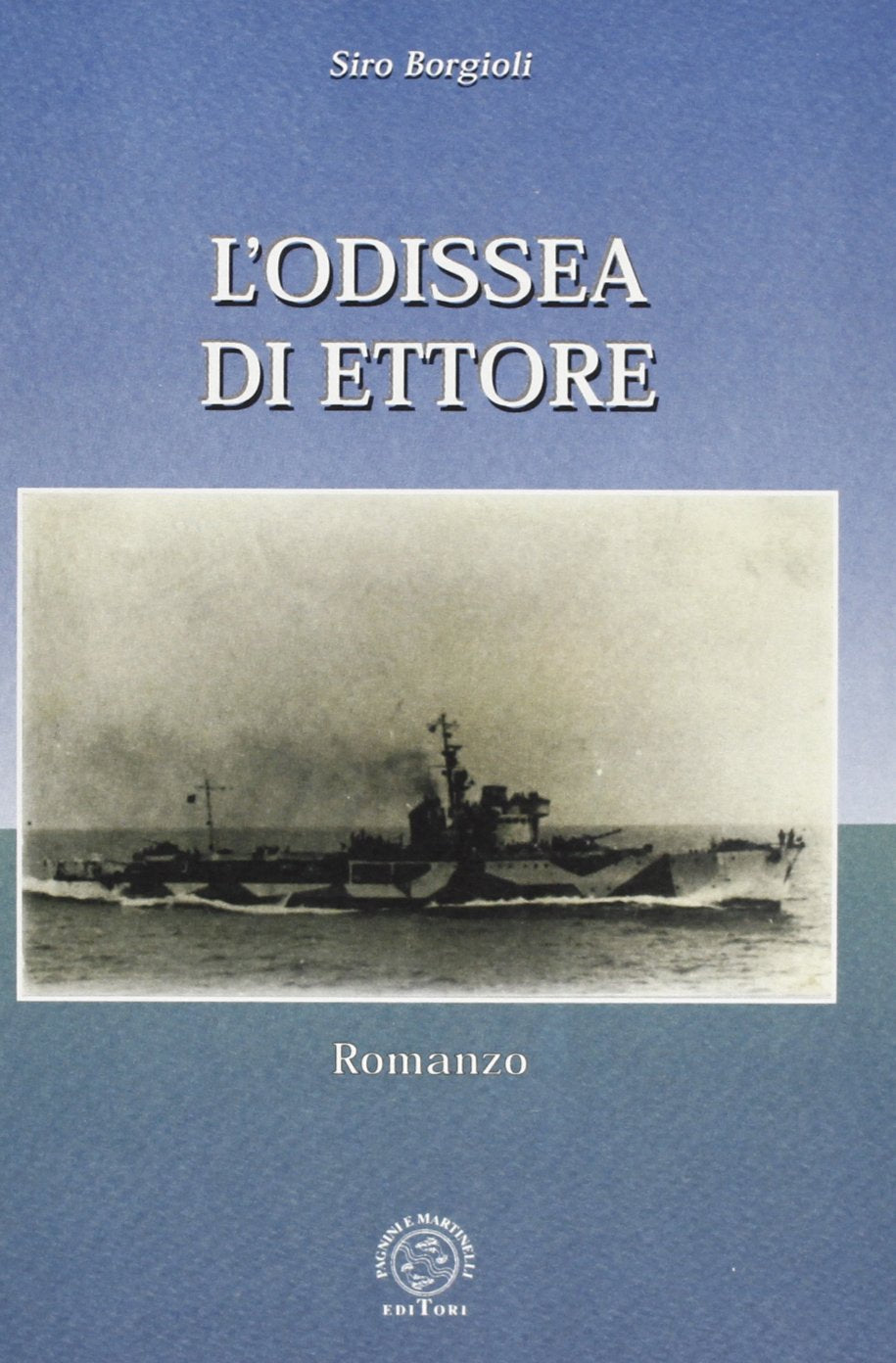 L'odissea di Ettore (Tracce) Contemporary literature