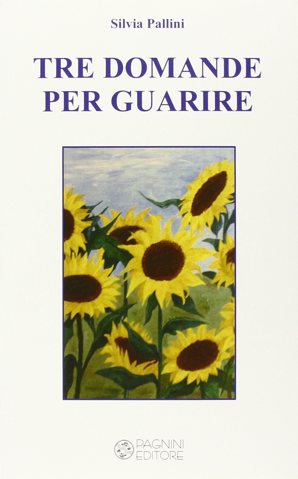 Tre domande per guarire (Il cerchio) Health, Nutrition & Fitness