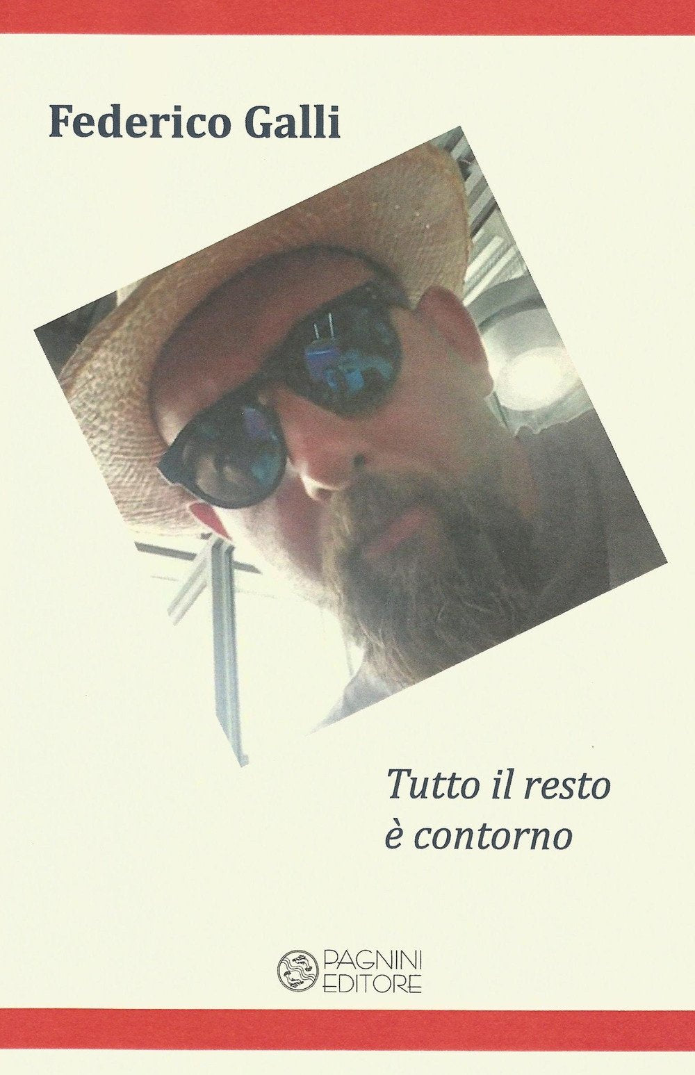 Tutto il resto è contorno book