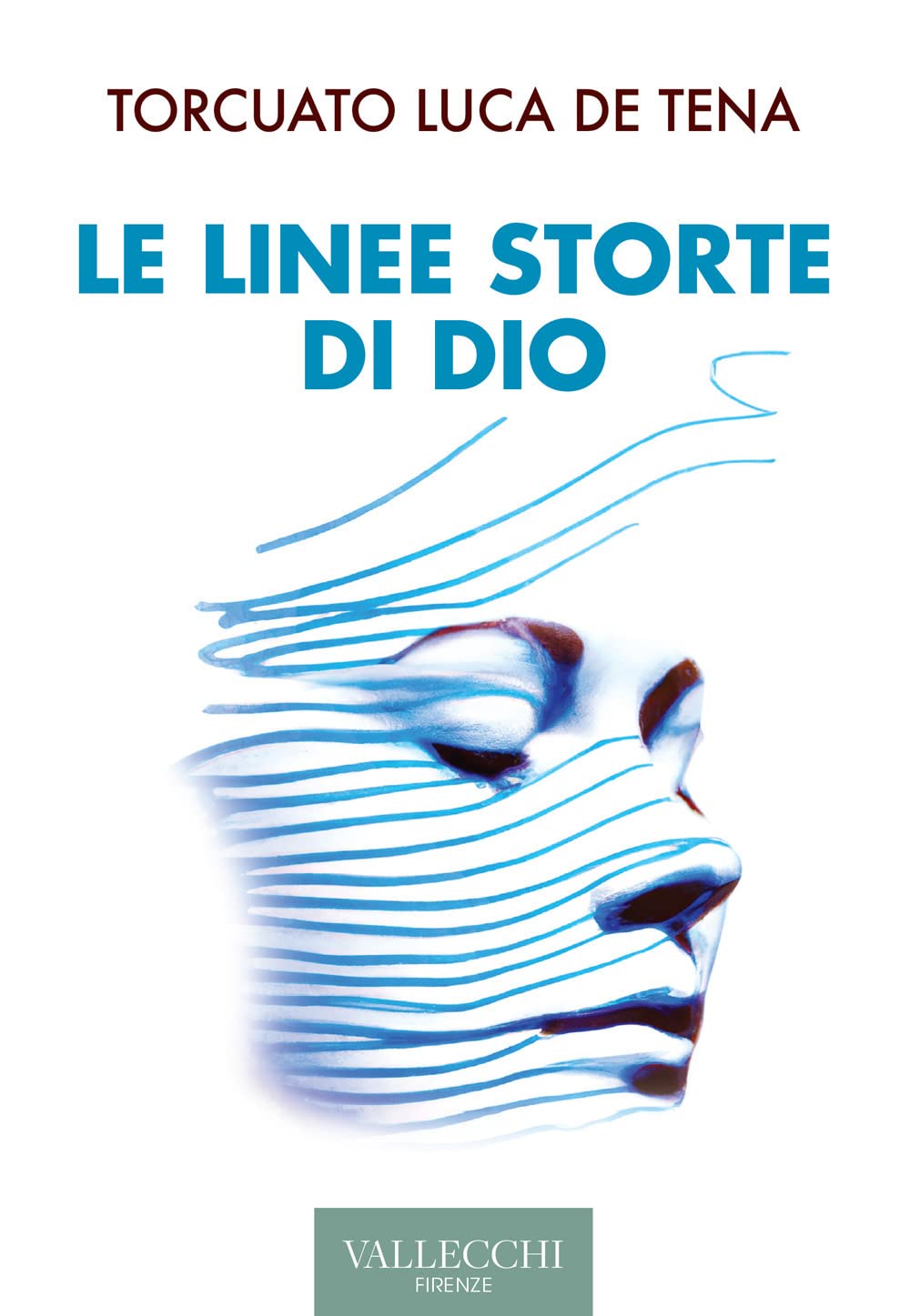 Le linee storte di Dio. Ediz. integrale book