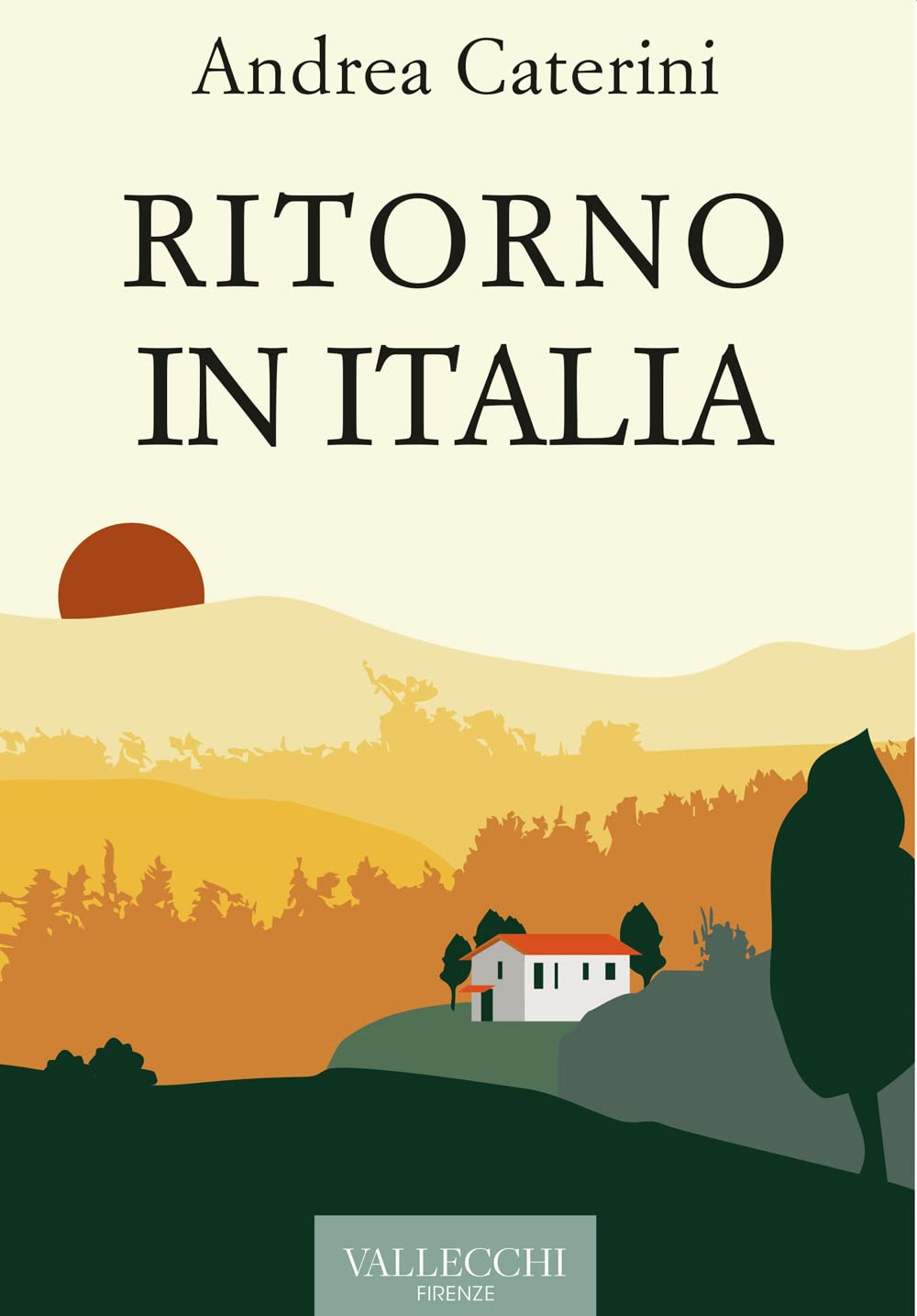 Ritorno in Italia Leisure, Home & Garden